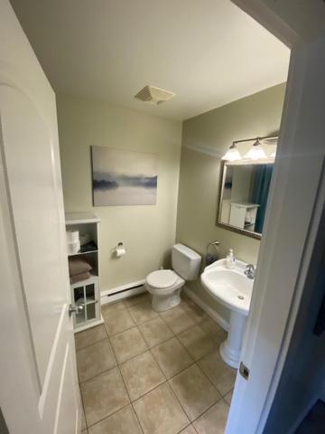 Guest Suites On Benvenuto Brentwood Bay Kültér fotó